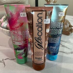 Devoted Creations holiday bundle!